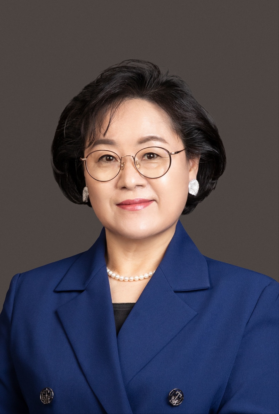 김선월 교수