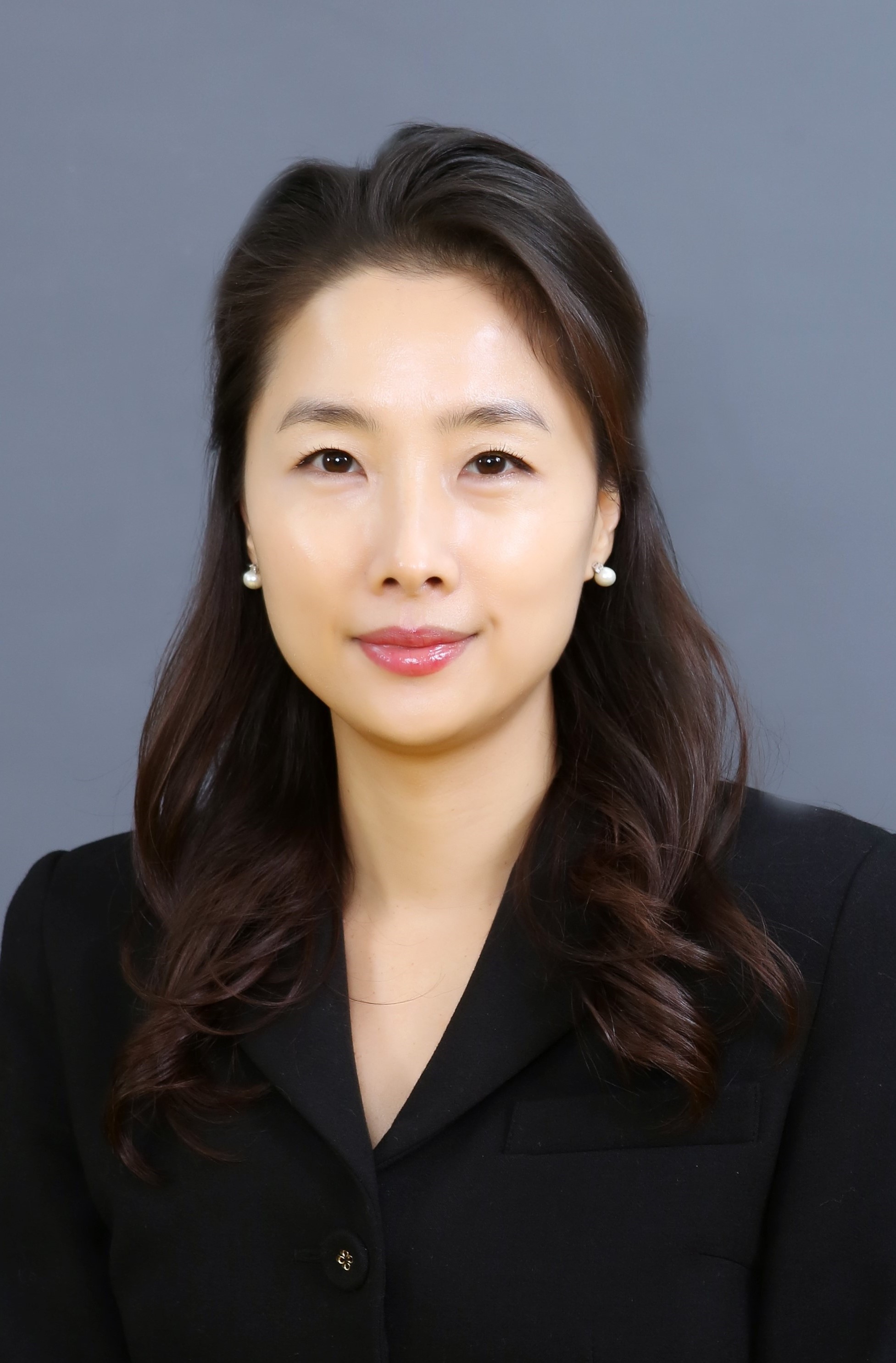 정영미 교수