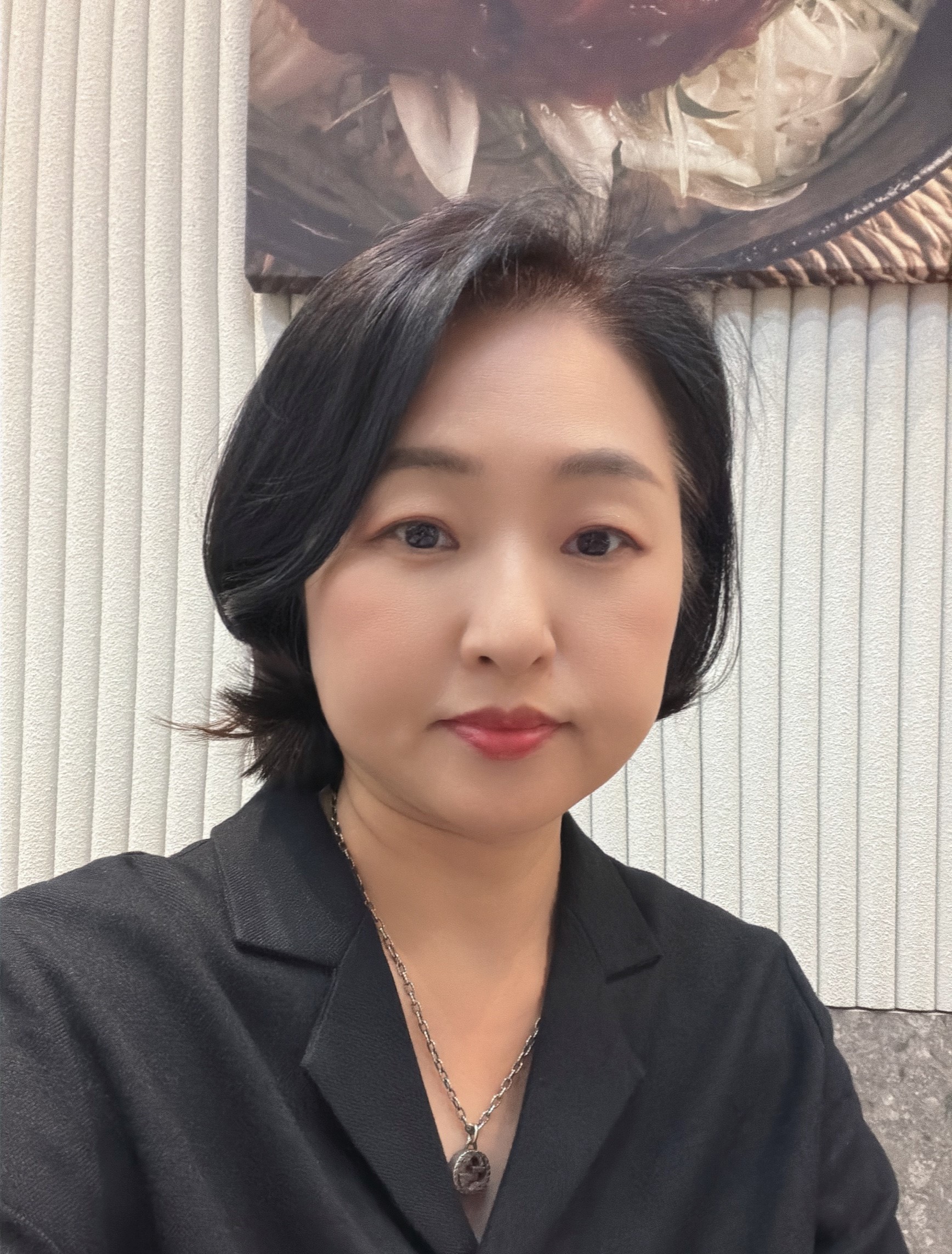 이예숙 교수