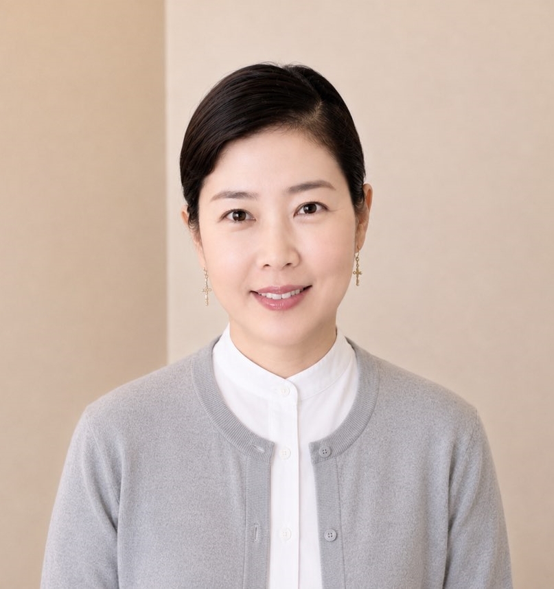 김정은 교수