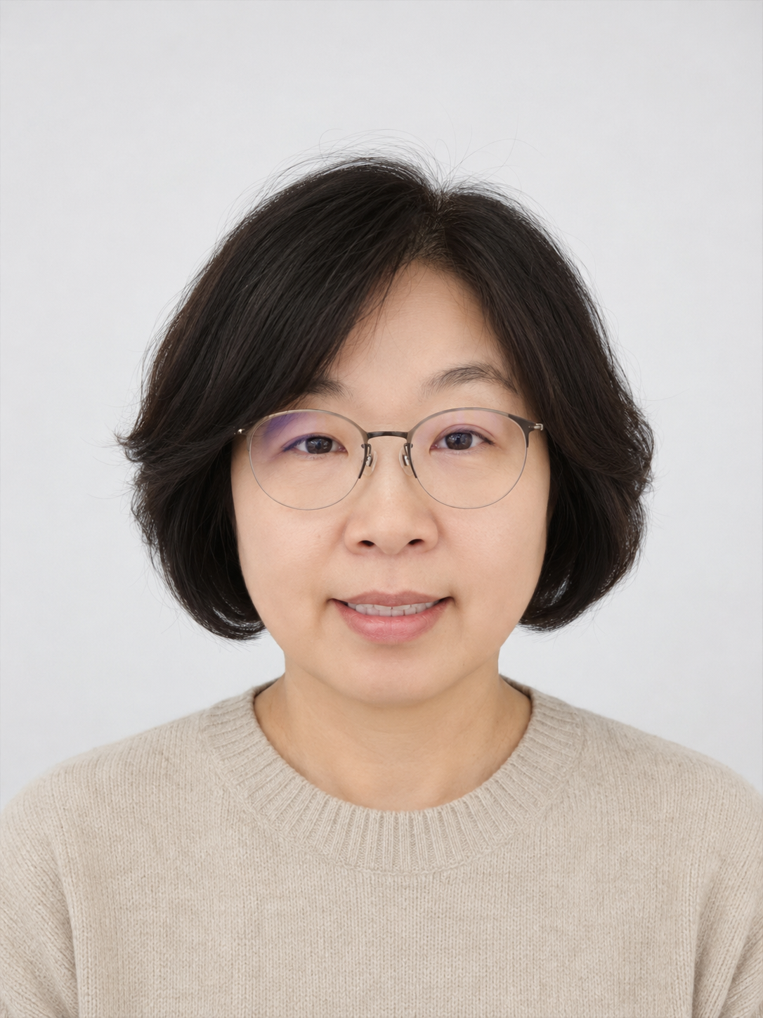 박혜림 교수