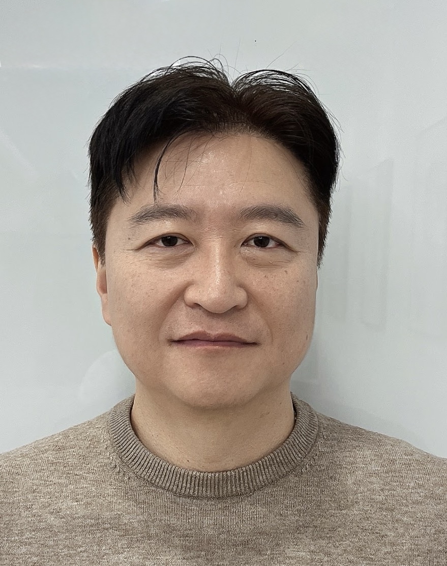 고인호 교수